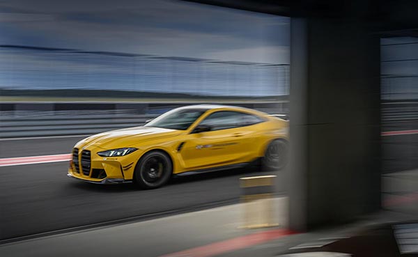 BMW M Driving Experience. BMW M PERFECTION TRAINING