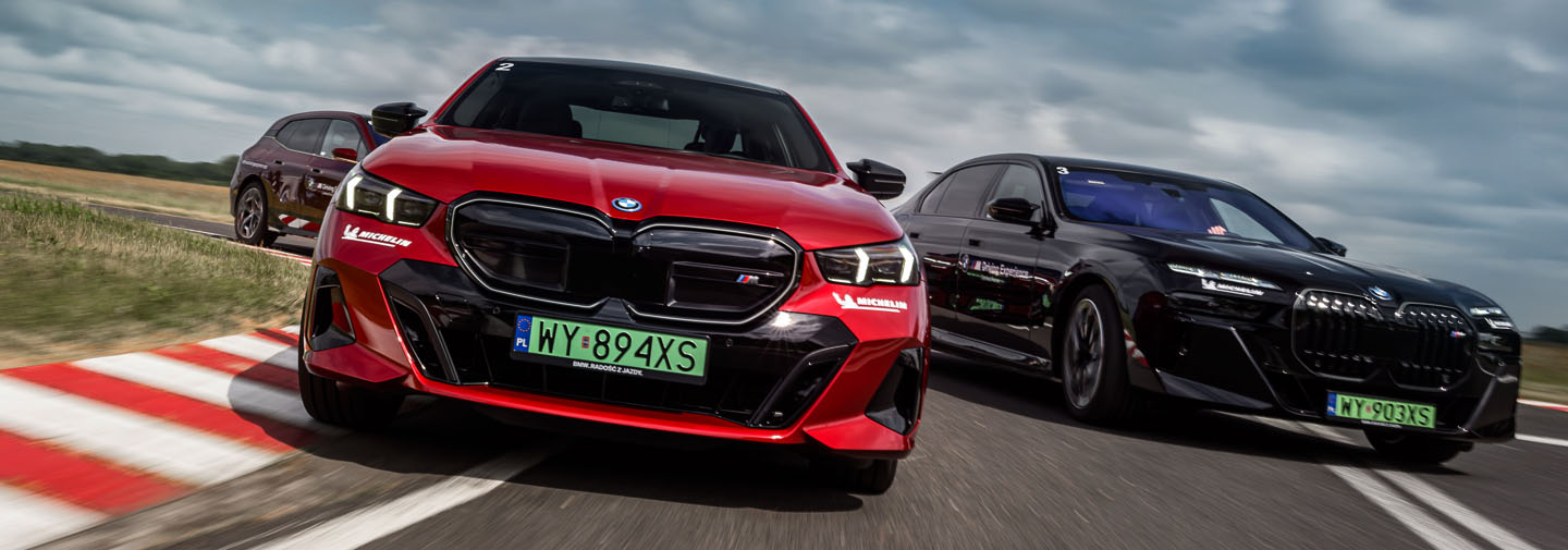 2025: Siódmy sezon w Polsce.