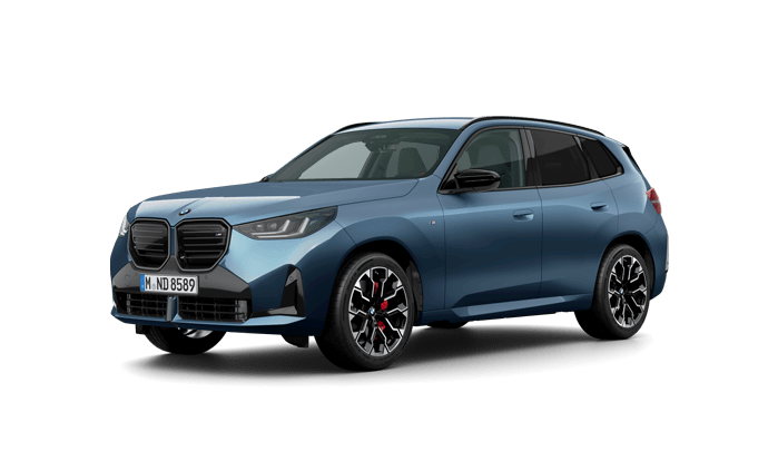 BMW-model