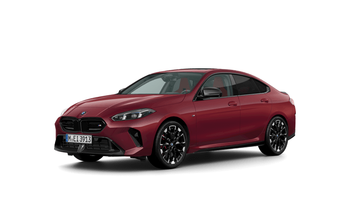 BMW-model